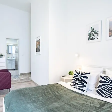 Ultra Central Friendly Studio Budapest Exterior photo