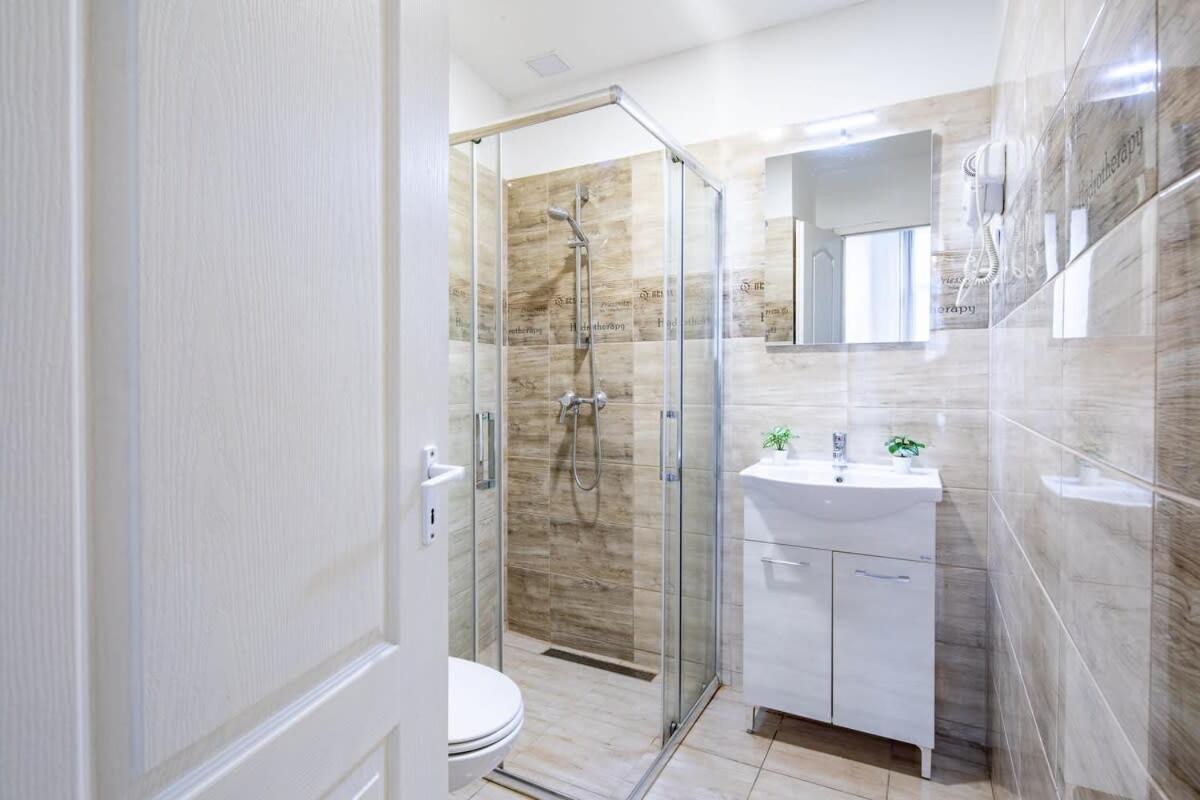 Ultra Friendly Apartment Budapest