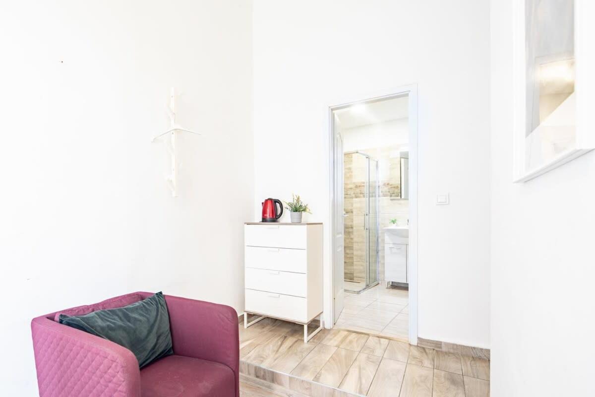 Apartment Ultra Friendly