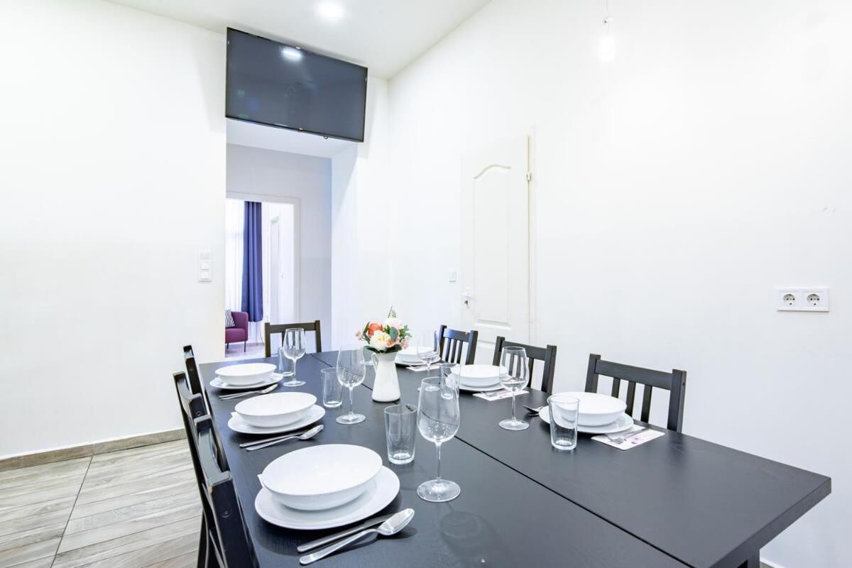 Apartment Ultra Friendly *