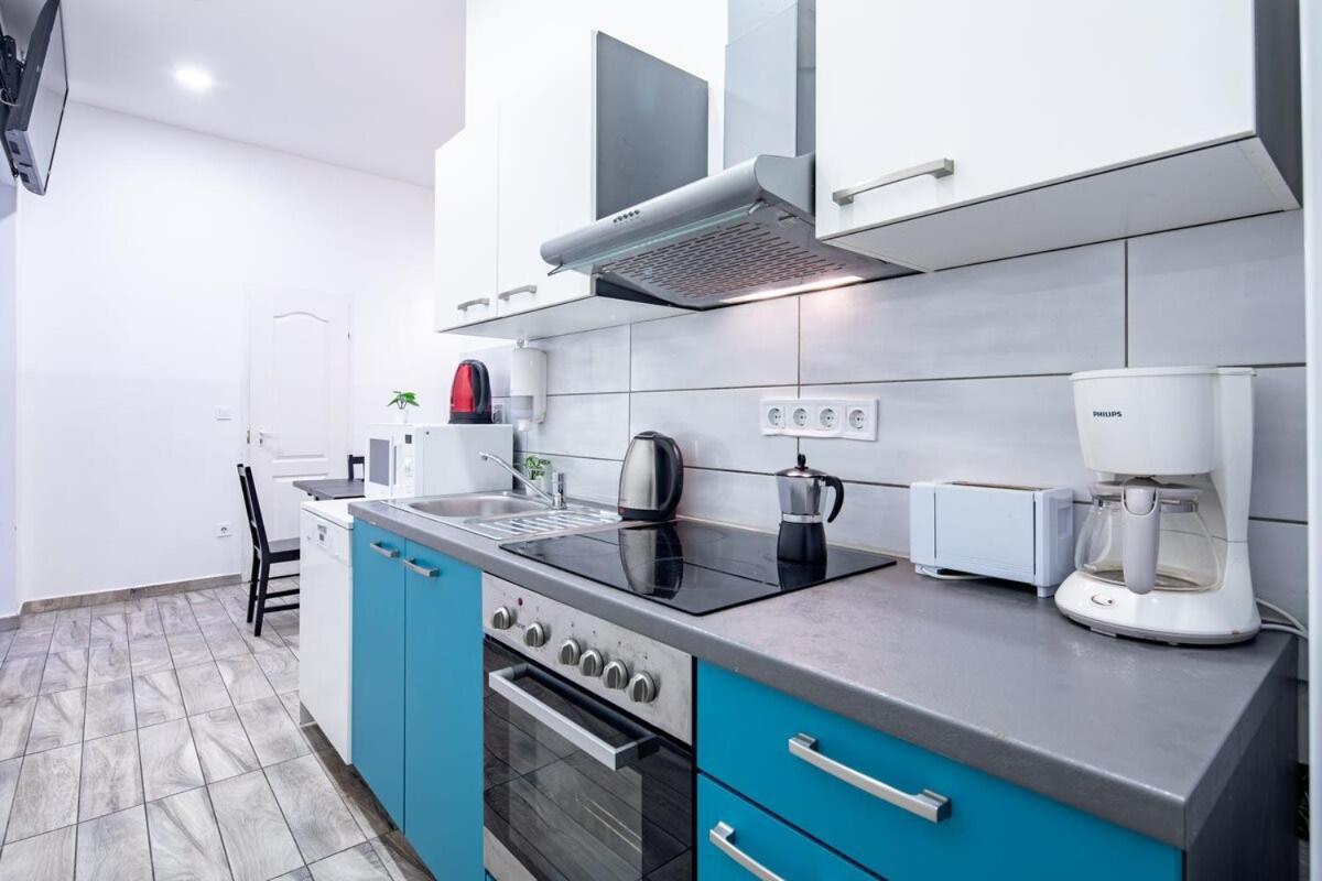 Apartment Ultra Friendly